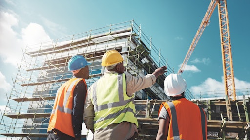 This month-long campaign aims to increase public awareness of construction careers and inspire the next generation of craft professionals.
