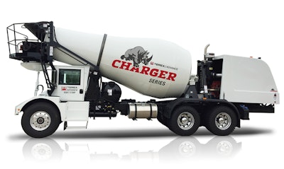 Cummins announced the new partnership between it and Terex Advance. This collaboration will allow Terex Advance's machines to work on zero-carbon hydrogen fuel, reducing emissions.