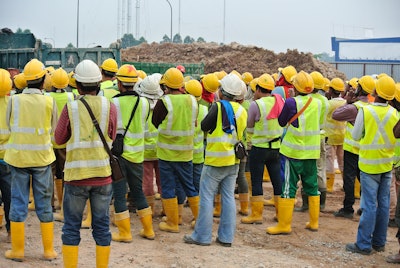 Faced with an urgent skills shortage, construction leaders need to attract as many new faces into the industry as possible and importantly, retain them.