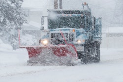 As snow removal companies add new contracts, they often need to seek out new equipment specific to those needs, routes and sites.