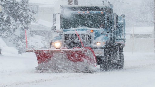 As snow removal companies add new contracts, they often need to seek out new equipment specific to those needs, routes and sites.