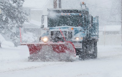 As snow removal companies add new contracts, they often need to seek out new equipment specific to those needs, routes and sites.