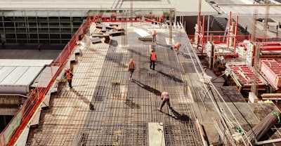 Clear communication is essential when running a construction crew. Each crew member must understand their responsibilities and expectations. They must work well within a project as well as the parent company.