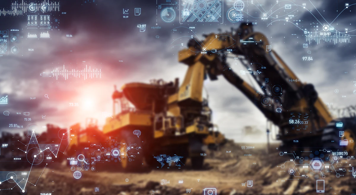 How AI is Propelling the Construction Industry Forward with Efficiencies - Vimarsana News