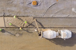 Increase Productivity With Mobile QC for Concrete