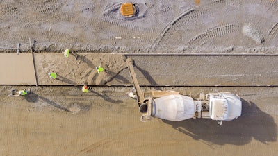 Increase Productivity With Mobile QC for Concrete