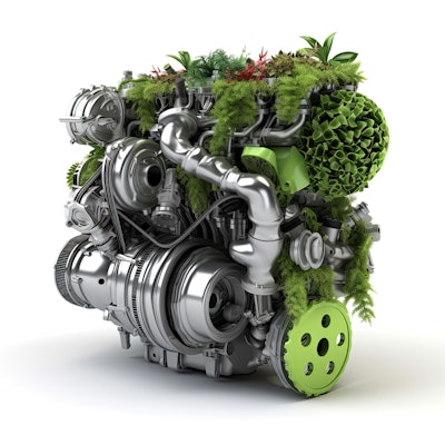 Perkins has made transformational changes spanning its worldwide operations, innovation strategy, research and development, and product and service offerings, including aftermarket support.