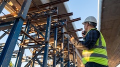 To ensure that the workers are adequately protected, health risks at the work site should be assessed.