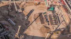 Building starts from the ground up, so Civils.ai extracts data from geotechnical reports so engineers can move faster and dirt moves sooner.