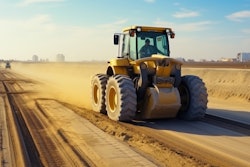 Construction companies can improve vehicle safety on the jobsite through training and tracking equipment data.