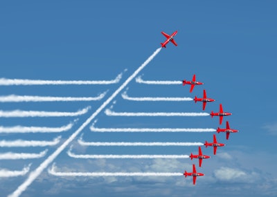 Becoming antifragile as an organization can result in empowered cross-functional collaboration and will ultimately make you more productive and profitable.