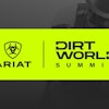 Ariat Dirt World Summit Header Image