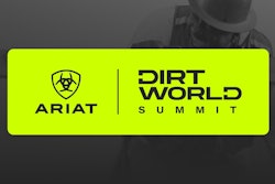 Ariat Dirt World Summit Header Image