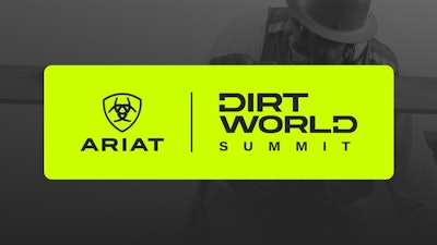 Ariat Dirt World Summit Header Image