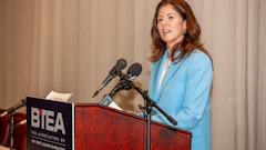 The BTEA chose to make mental wellness and suicide prevention the sole focus of its annual safety conference, SAFEBUILD.