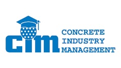 Cim General Horizontal Blue