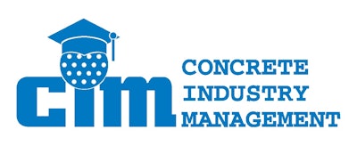 Cim General Horizontal Blue