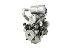 Consisting of eight power ratings from 340 to 515 kW (456 to 690 hp), the 2600 Series engines will be available for early OEM pilots in 2025 with commercial production scheduled to begin in 2026.