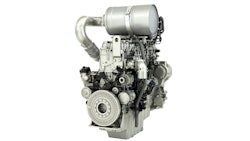 Consisting of eight power ratings from 340 to 515 kW (456 to 690 hp), the 2600 Series engines will be available for early OEM pilots in 2025 with commercial production scheduled to begin in 2026.