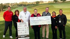The funds raised are dedicated to exclusively assist Iowa families; Iowa joins 26 other state and regional partners of Construction Angels.