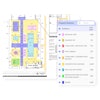 Attentive.ai's construction takeoff software enables users to upload design blueprints and receive auto-generated takeoffs.