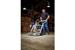 Powered by a 13-hp GX390 Honda engine, individuals can adjust psi settings to meet specific cleaning or washing requirements.