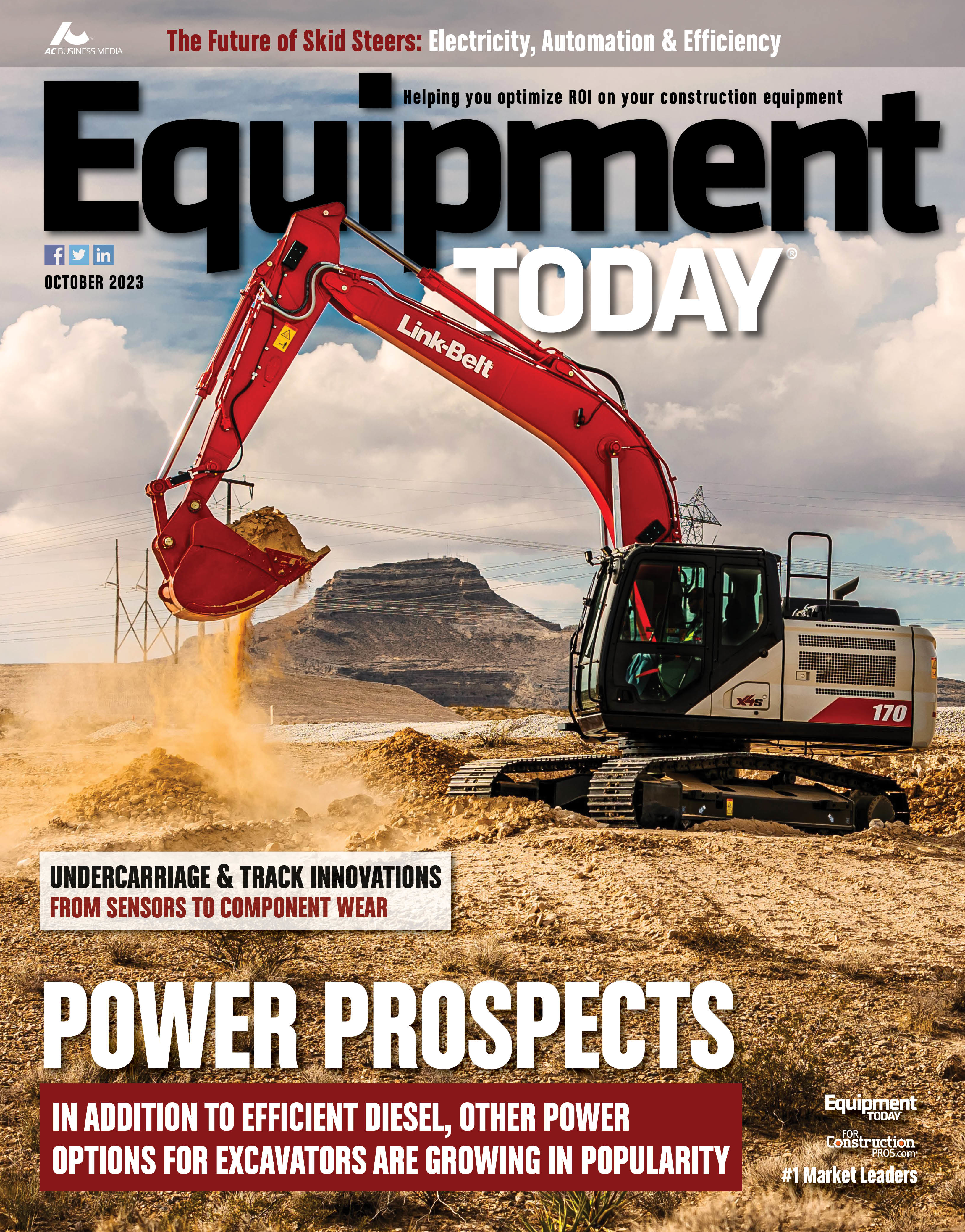 Equipment Today October 2023