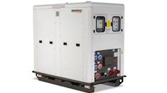 To help fulfill the growing demand for Generac's industrial generators, Generac is planning to build an approximately 320,000 sq. ft. facility.