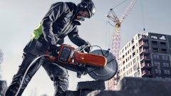 Some manufacturers predict that battery-powered saws will become more mainstream and less niche in coming years.