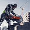 Some manufacturers predict that battery-powered saws will become more mainstream and less niche in coming years.