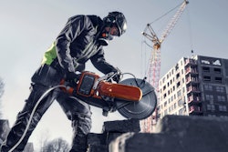 Some manufacturers predict that battery-powered saws will become more mainstream and less niche in coming years.