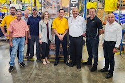 This partnership will increase Hy-Brid Lifts' product offering and provide working capital for accelerated growth in all areas.