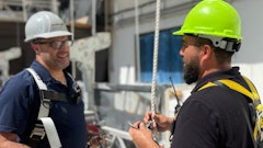 Hurricanes, Construction and Recovery Efforts