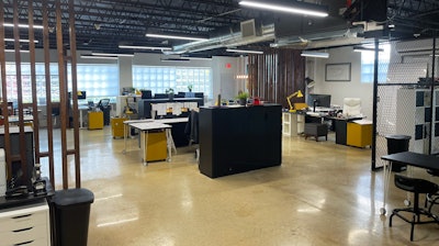 Hurricanes, Construction and Recovery Efforts