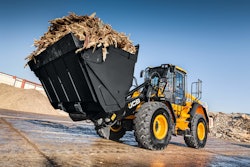 JCB North America
