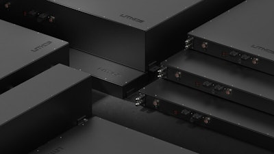 Lithos’ latest generation High Voltage System is a 2170 cylindrical-based pack that offers performance in a compact design. The Lithos Low Voltage System is a high density 2170 cylindrical-based system that offers passive propagation resistance.