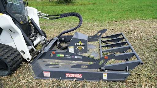 Brush cutter deals for small trees