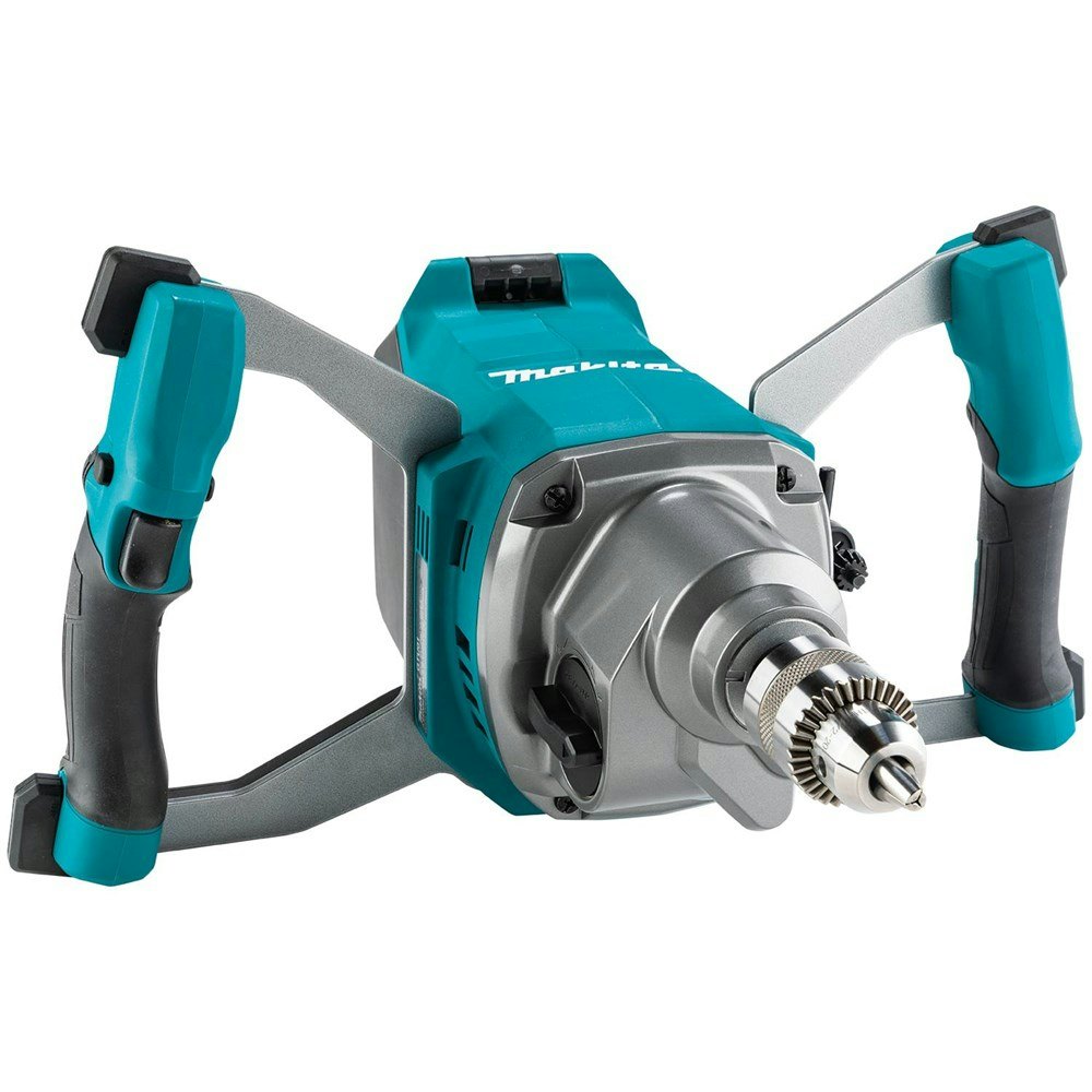 Makita Releases 40V Max XGT 1/2-in. Cordless Mixer From Makita Releases 40V Max XGT 1/2-in. Cordless Mixer From