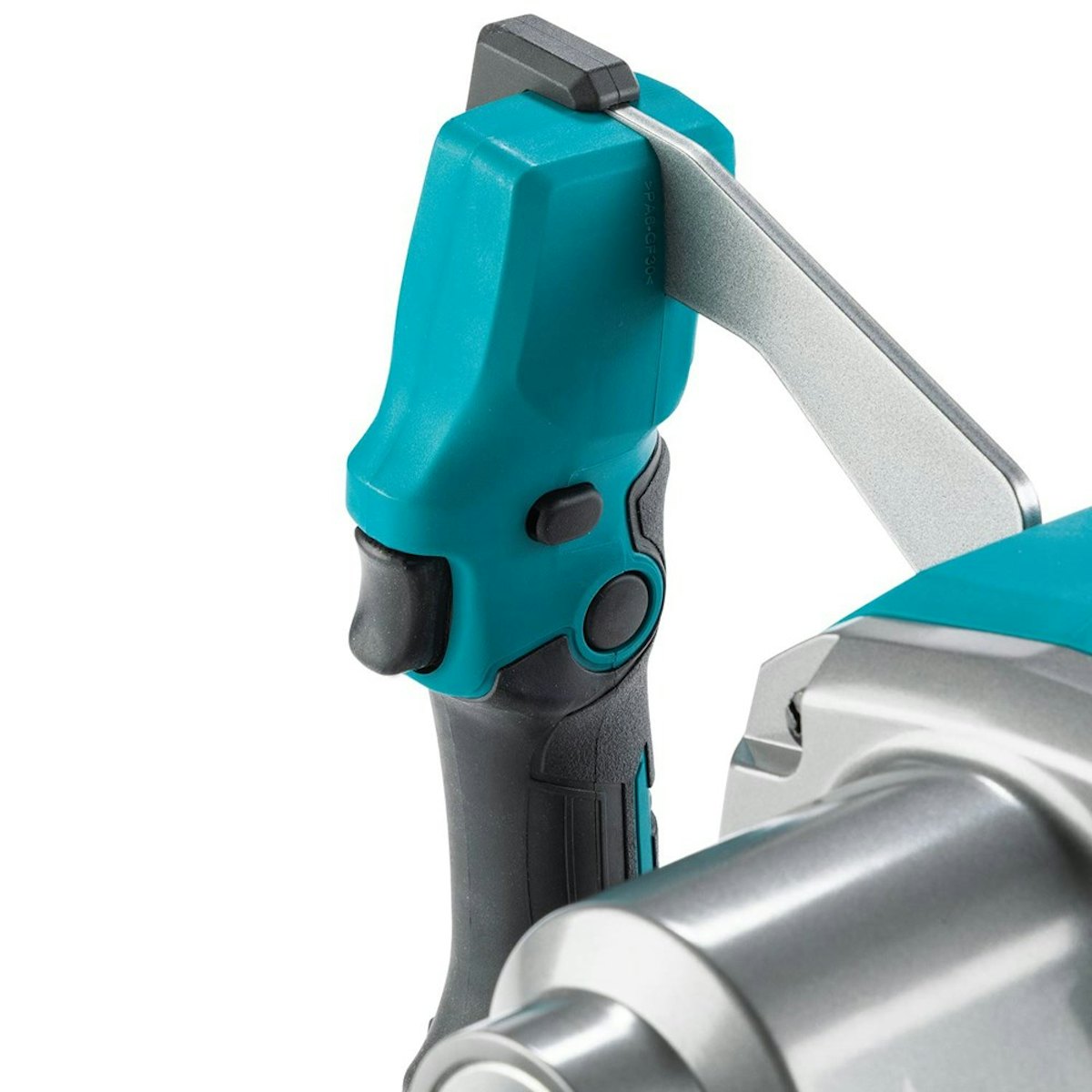 Makita Releases 40V Max XGT 1/2-in. Cordless Mixer From