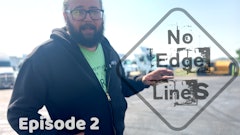 No Edge Lines S1 E2 Cover