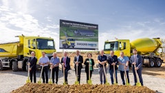 Paccar Parts Germany