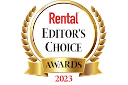 Rental Editor's Choice Logo