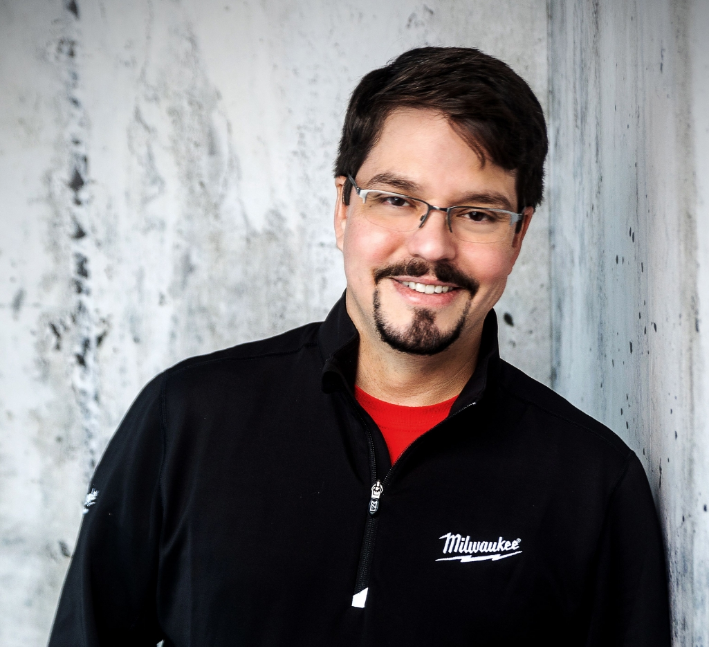 Robert La Cosse Headshot Mt