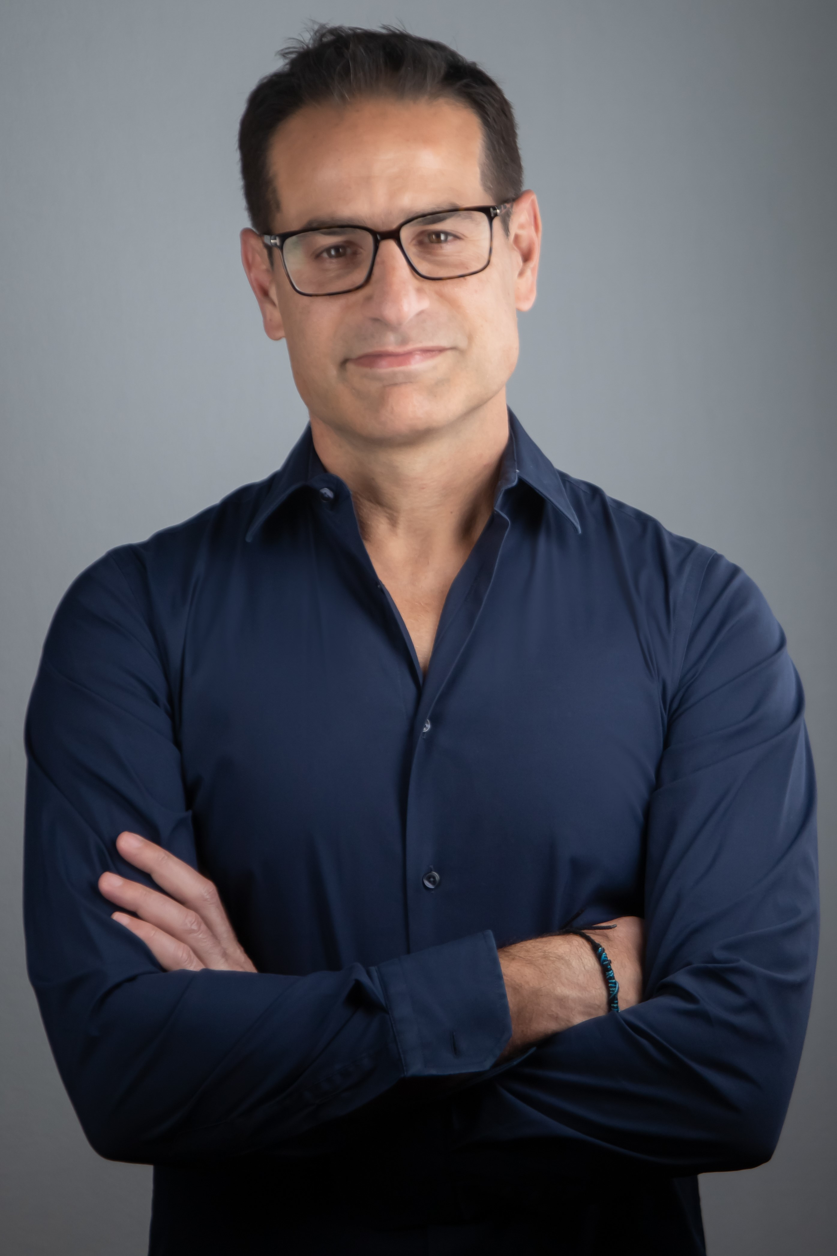 Rotem Eylor Headshot