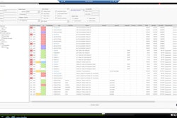 The Item Options feature enables unique option types and related options to be tailored to a company’s fleet.