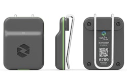 The Spot-r Sensor.
