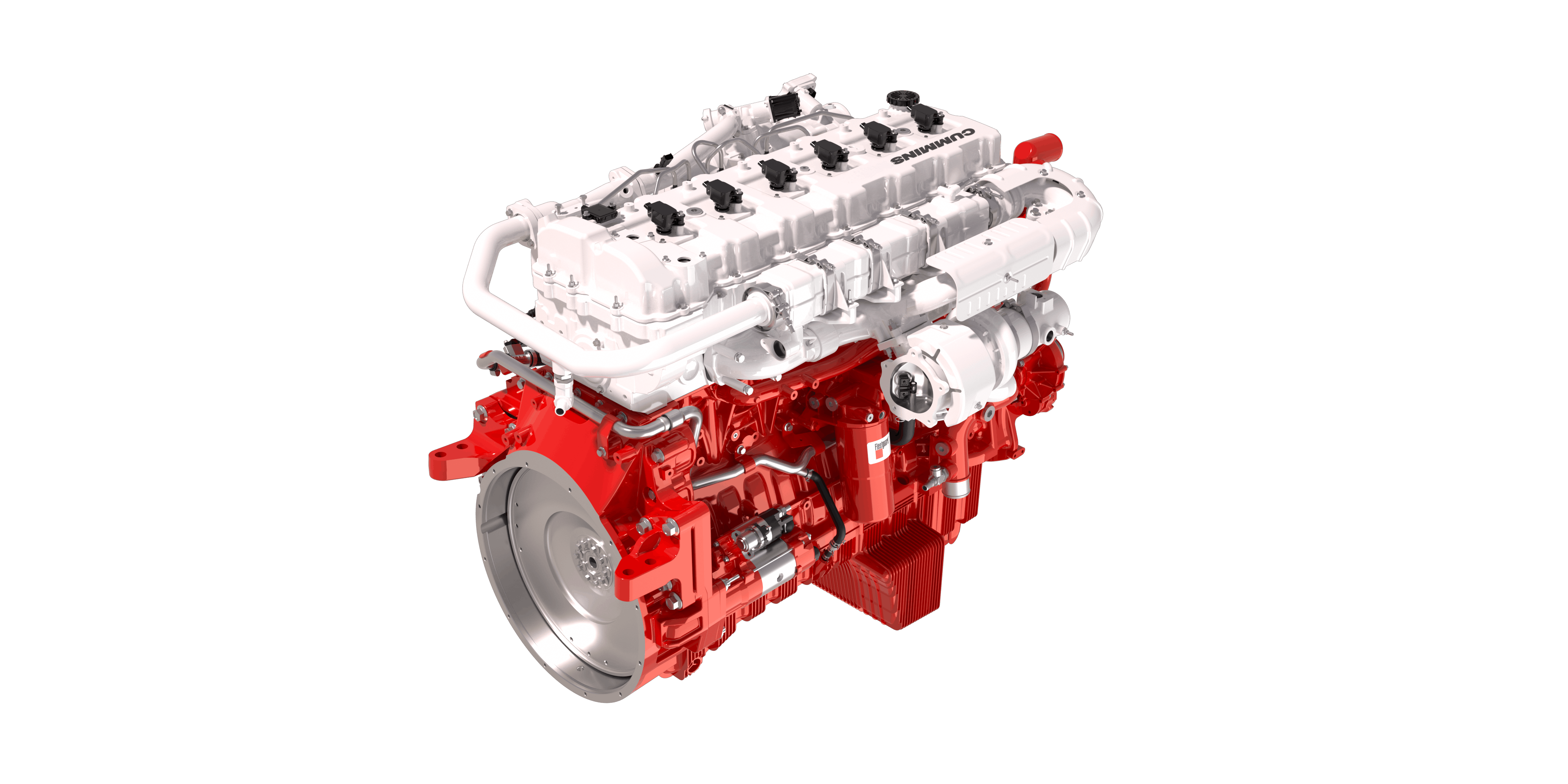 Cummins Fuel-Agnostic Engine Platform capability comes to Con-Expo