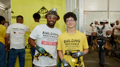 Through this innovative event, ConstructReach seeks to promote collaboration between sectors to diversify the construction and manufacturing pipeline, ensuring a brighter future for the industry and the city of St. Louis.