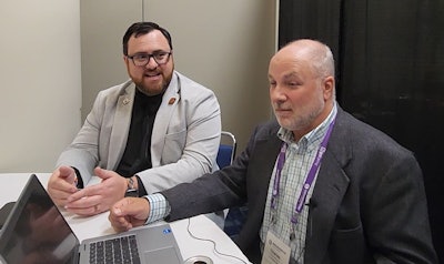 IRONPROS debriefed Procore Vice President of Global Partnerships Kris Lengieza at Groundbreak 2023. Here, we explain their sophisticated model and share even more partner news from Groundbreak.