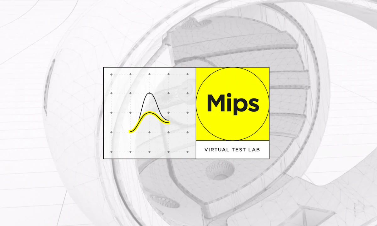 Mips Introduces Virtual Test Lab for Safety Helmets From: Mips | For ...
